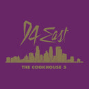 94 East - The Cookhouse 5 (Gold Edition) (New Vinyl)