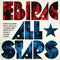 Various - Ebirac All-Stars (New Vinyl)