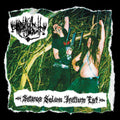 Nächtlich - Satanas Solum Initium Est (New Vinyl)
