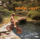 Nada Surf - High/Low (Ltd Gold) (New Vinyl)