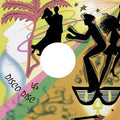 Nadie La Fonde - Three Way Situation 12" (New Vinyl)