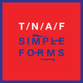 Naked and Famous - Simple Forms (New Vinyl)
