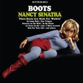 Nancy Sinatra - Boots (New Vinyl)