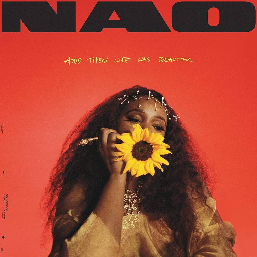 Nao - And Then Life Was Beautiful (New Vinyl)