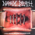 Napalm-death-coded-smears-and-more-uncommon-new-cd
