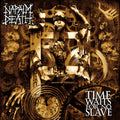 Napalm Death - Time Waits For No Slave (New CD)