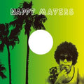 Nappy Mayers - Let Yourself Go 12" (New Vinyl)