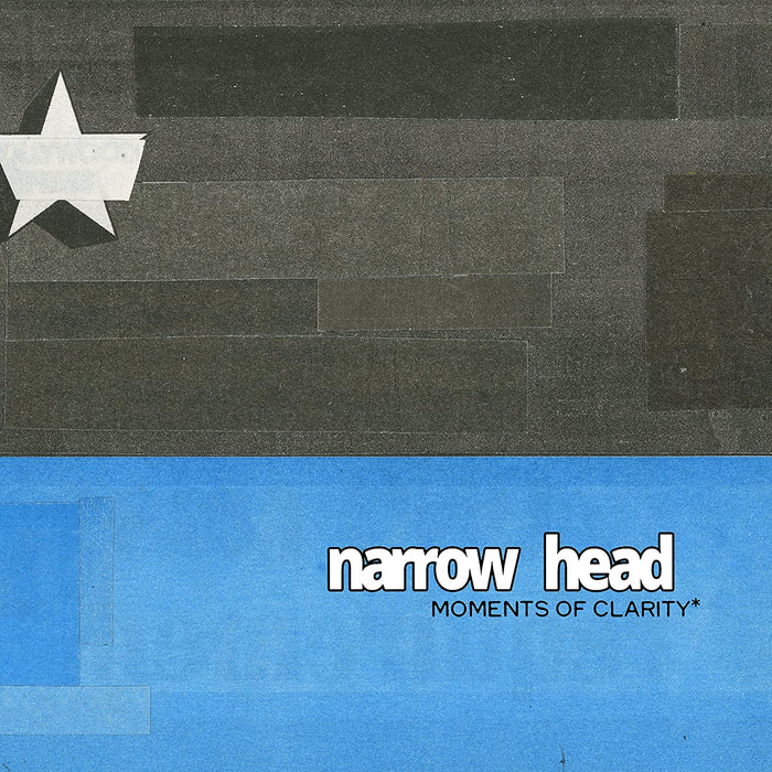 Narrow Head - Moments Of Clarity (New Vinyl)