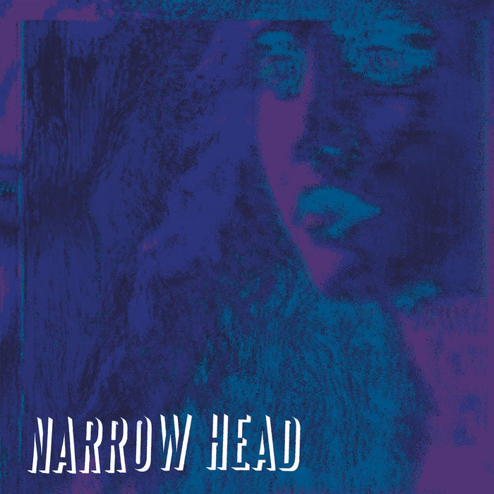 Narrow Head - Satisfaction (Purple) (New Vinyl)