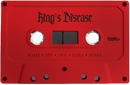 Nas - King'S Disease (Cassette) (New Cassette)