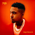 Nas - King's Disease II (New CD)