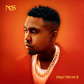 Nas - King's Disease II (New Vinyl)