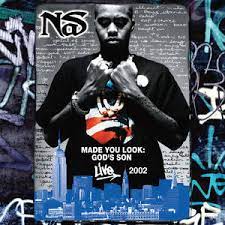 Nas - Made You Look: God's Son Live 2002 (RSD 2023) (New Vinyl)