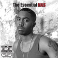 Nas - The Essential Nas (New Vinyl)