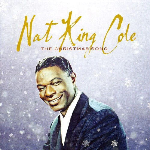 Nat-king-cole-christmas-song-ri-4-bonus-t-new-cd