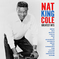 Nat King Cole - Greatest Hits (Colour Vinyl) (New Vinyl)