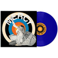 Natalie Bergman - Mercy (Ltd Colour) (New Vinyl)