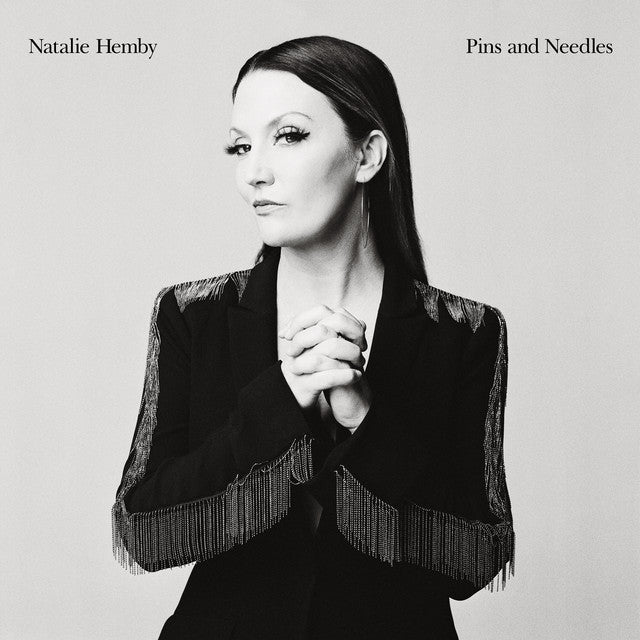 Natalie Hemby - Pins And Needles (New Vinyl)
