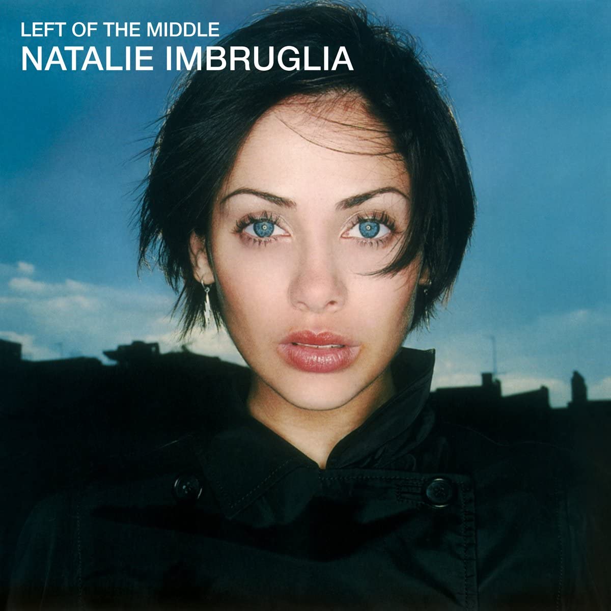 Natalie Imbruglia - Left Of The Middle (180g) (New Vinyl)