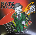 Nate Dogg - G-Funk Classics Vol. 1 & 2 (New Vinyl)