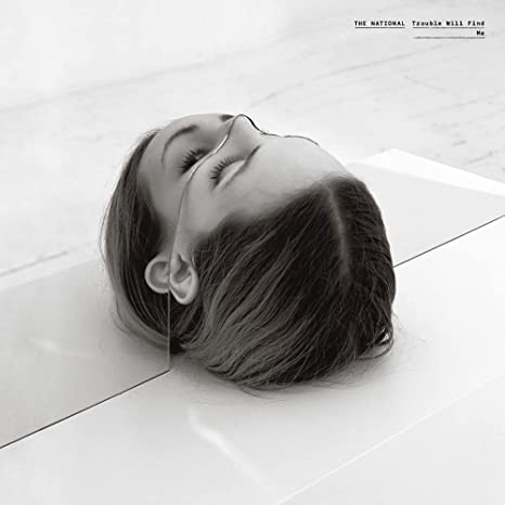 National-trouble-will-find-me-new-cd