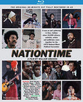 Nationtime (New Blu Ray)