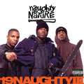 Naughty By Nature - 19 Naughty III (2LP/30th Anniversary/Orange) (New Vinyl)