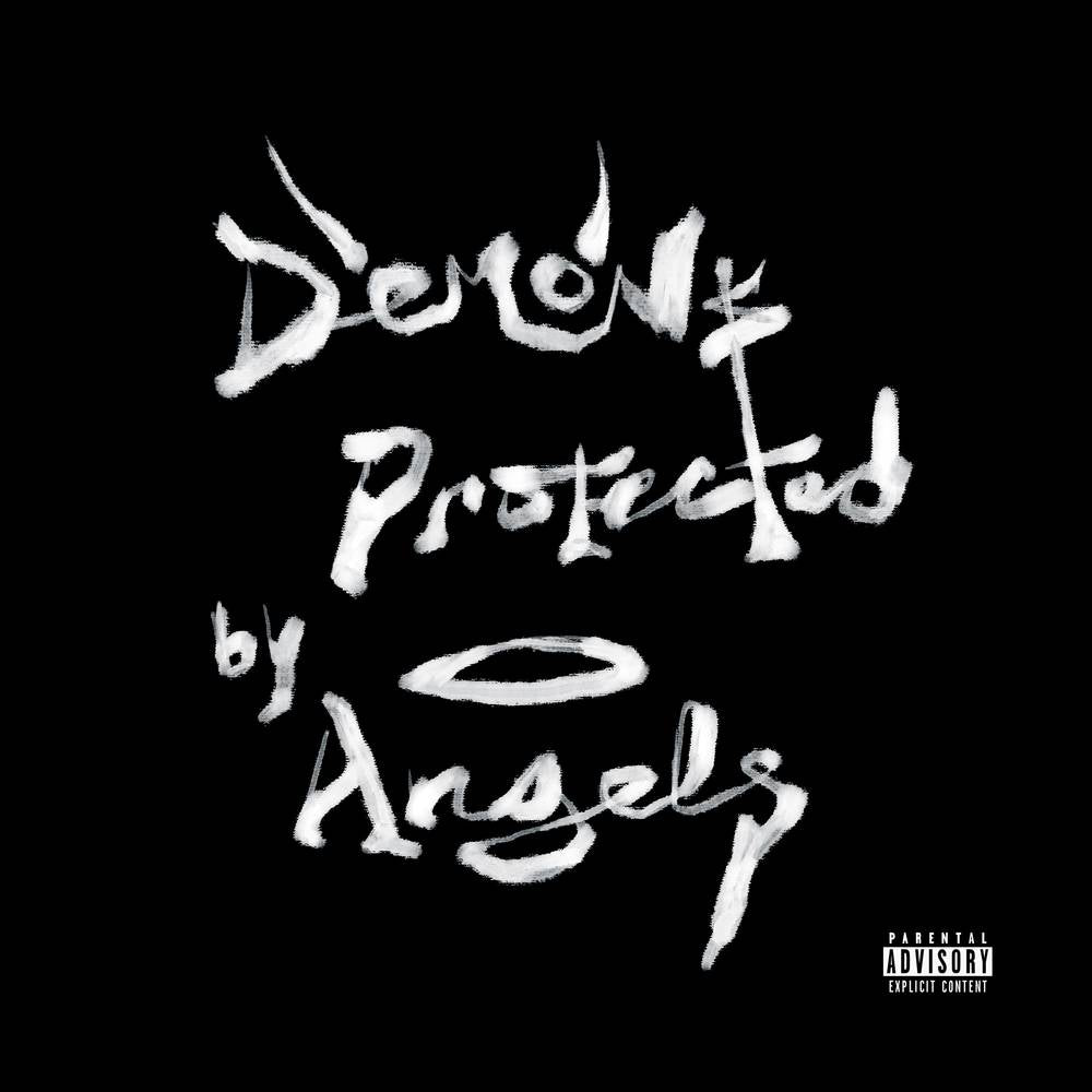 Nav - Demons Protected By Angels (New CD)