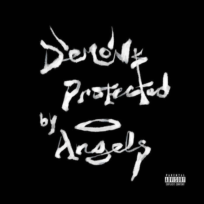 Nav - Demons Protected By Angels (New CD)