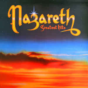 Nazareth - Greatest Hits (New CD)