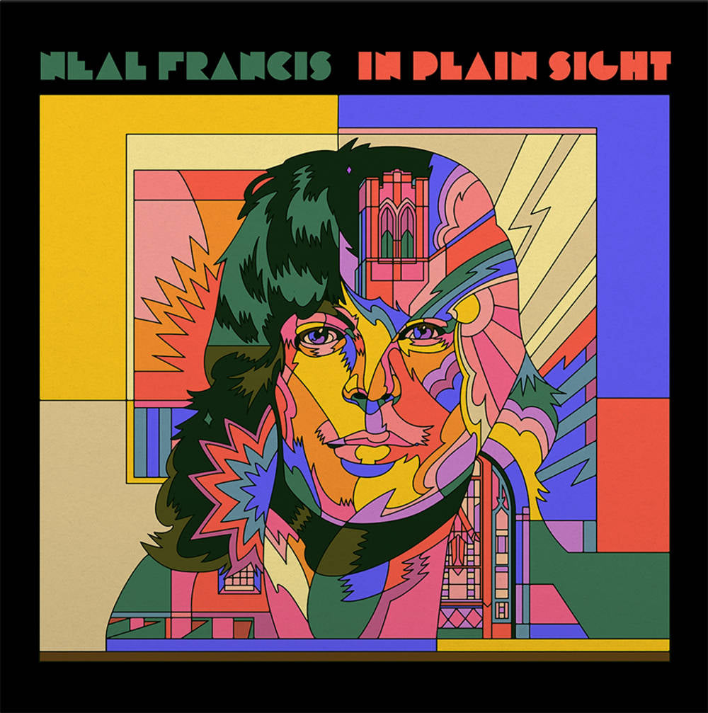 Neal Francis - In Plain Sight (New CD)