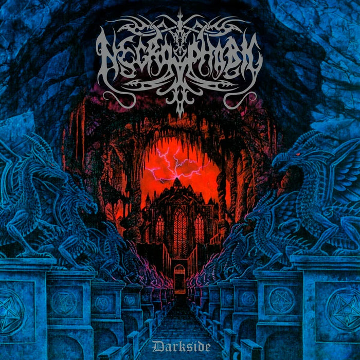 Necrophobic - Darkside (Re-Issue 2022/180g) (New Vinyl)
