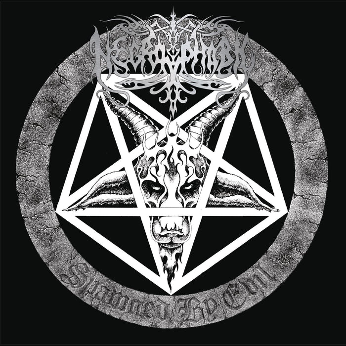 Necrophobic - Spawned By Evil (Re-Issue 2022/180g) (New Vinyl)