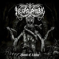 Necrophobic - Womb Of Lilithu (Re-Issue 2022) (New CD)