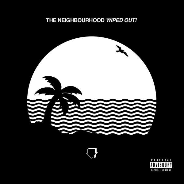 Neighbourhood - Wiped Out! (New Vinyl)