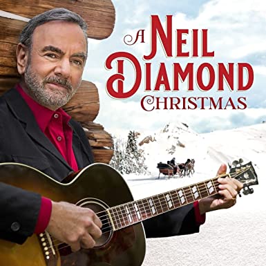 Neil Diamond - A Neil Diamond Christm (2LP) (New Vinyl)