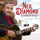 Neil Diamond - A Neil Diamond Christmas (New CD)