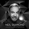 Neil Diamond - Classic Diamonds with the London Symphony Orchestra (New CD)