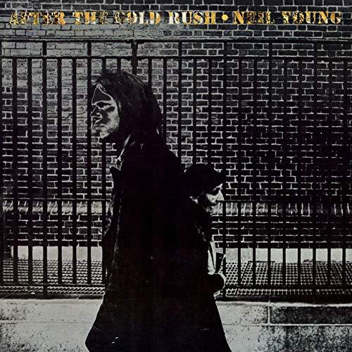 Neil Young - After The Gold Rush (2009 Reissue/140g) (New Vinyl)