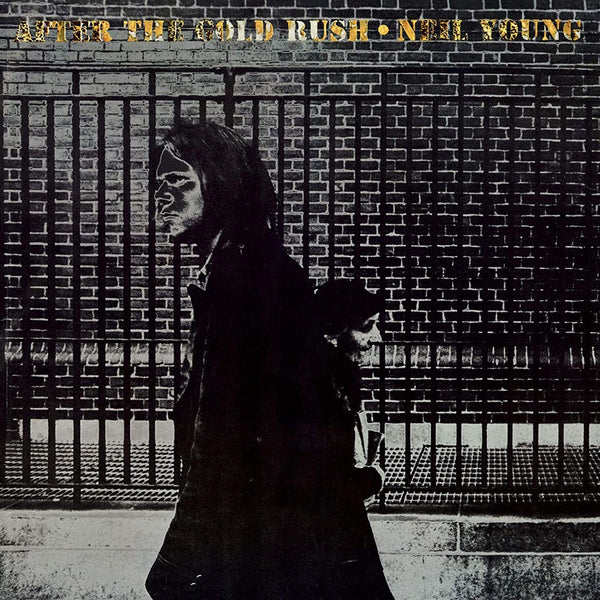 Neil Young - After the Goldrush (50th Anniversary w/ Bonus Tracks) (New CD)