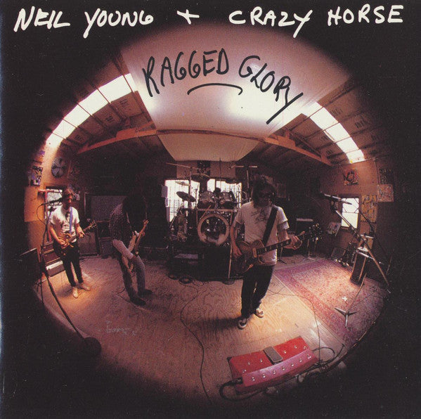 Used-cd-neil-young-and-crazy-horse-ragged-glory