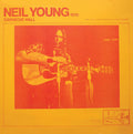 Neil Young - Carnegie Hall 1970 (Official Bootleg Series) (2CD) (New CD)