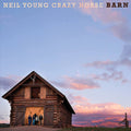 Neil Young & Crazy Horse - Barn (New Cassette)