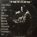 Neil Young - Dorothy Chandler Pavilion 1971 (New Vinyl)