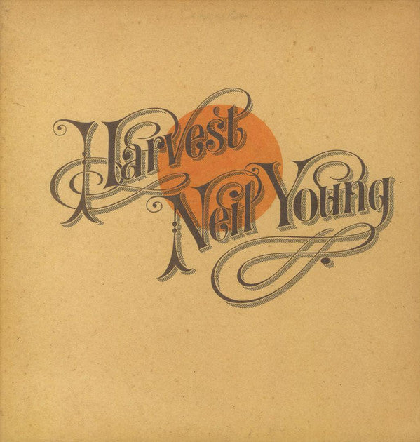 Neil Young - After the Gold Rush (50th Anniversary Numbered w/ 7