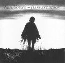 Neil Young - Harvest Moon (New CD)