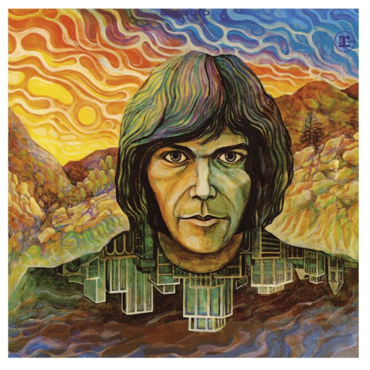 Neil Young - Neil Young (New Vinyl)
