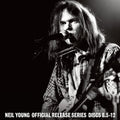 Neil Young - Official Release Series 8.5-12 (6LP) (New Vinyl)