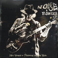Neil Young + Promise Of The Real - Noise And Flowers (2LP + CD & Bluray) (New Vinyl)