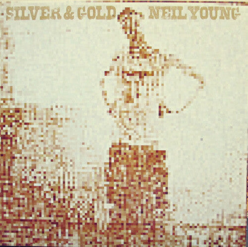 Neil Young - Silver & Gold (New Vinyl)